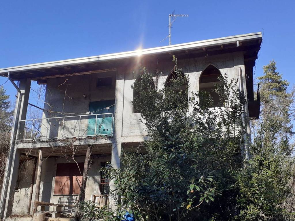 Villa a Vedano olona in Via Castiglione, 1 - Foto 3