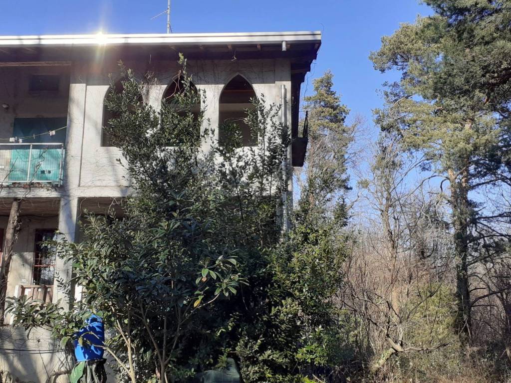 Villa a Vedano olona in Via Castiglione, 1 - Foto 4