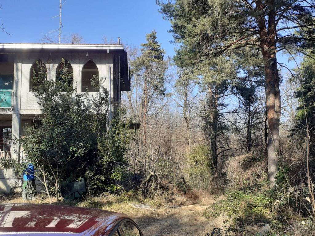 Villa a Vedano olona in Via Castiglione, 1 - Foto 5