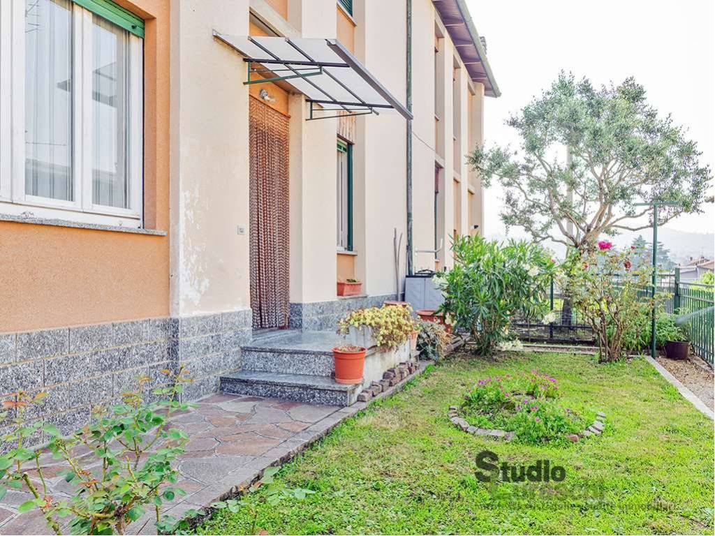 Appartamento a Oggiono in Via per Annone, 56 - Foto 2