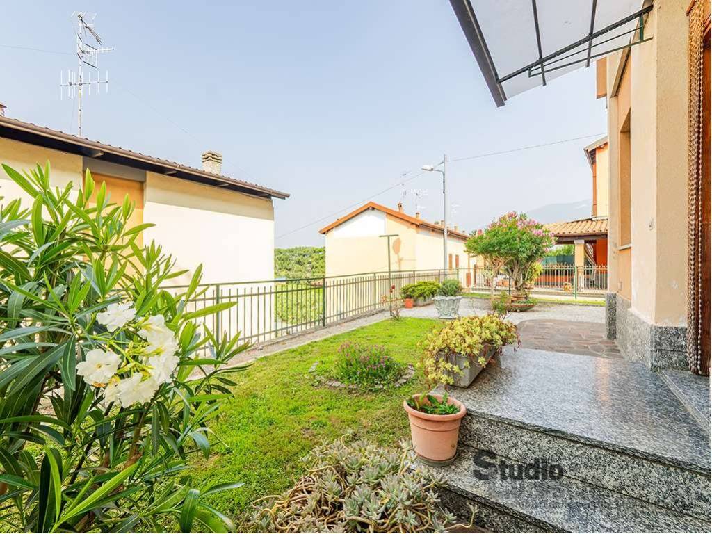 Appartamento a Oggiono in Via per Annone, 56 - Foto 3