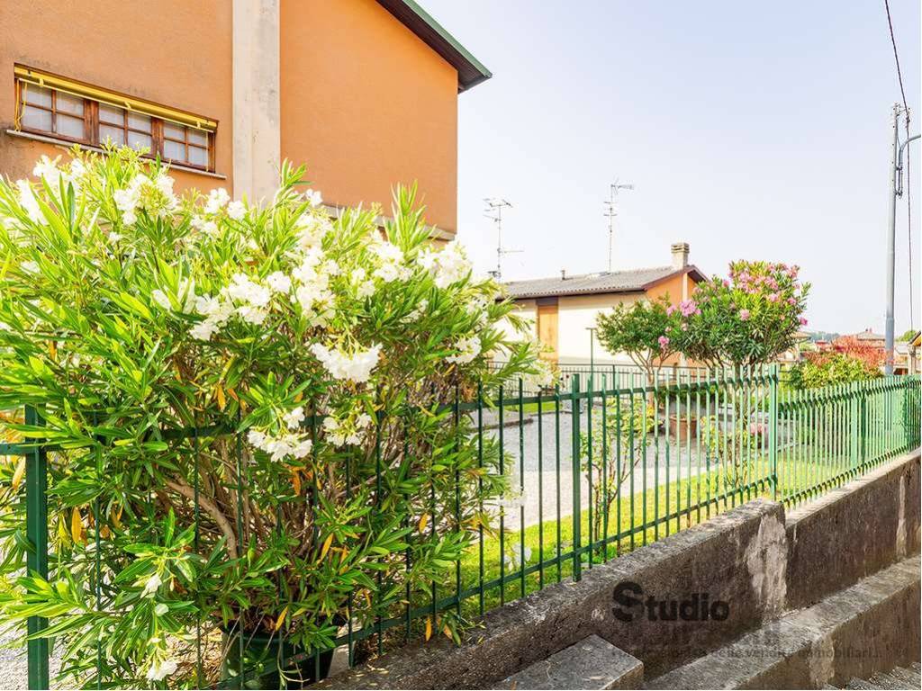 Appartamento a Oggiono in Via per Annone, 56 - Foto 4