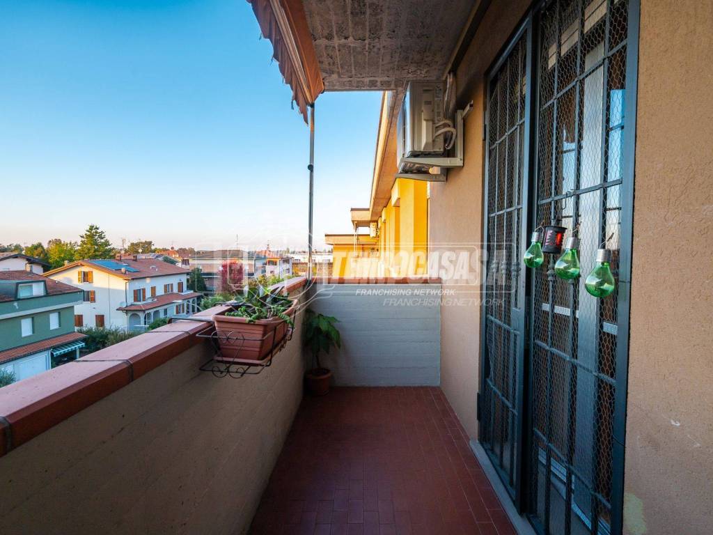 Appartamento a San cesario sul panaro in Via Agnini 34 - Foto 3