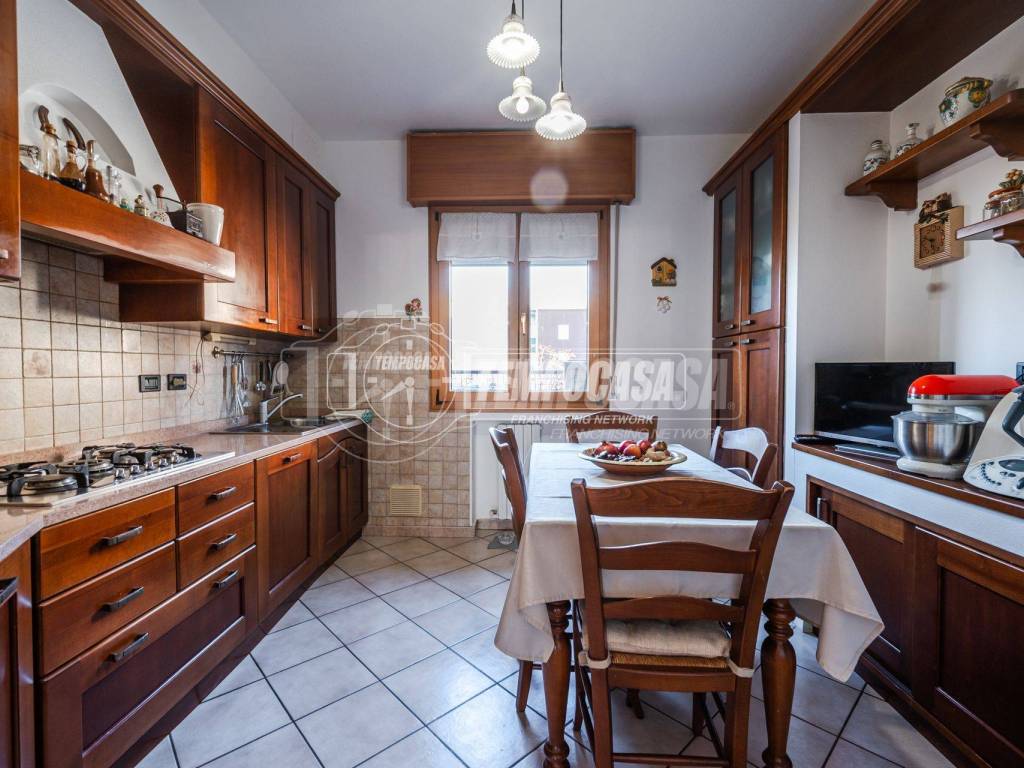 Appartamento a San cesario sul panaro in Via Agnini 34 - Foto 4