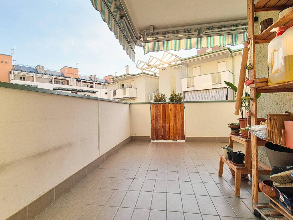 Appartamento a Bolzano in Viale Druso - Foto 2