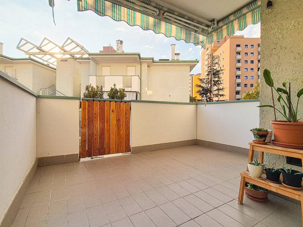 Appartamento a Bolzano in Viale Druso - Foto 3