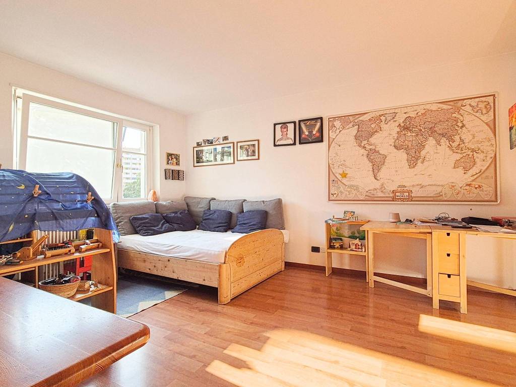 Appartamento a Bolzano in Viale Druso - Foto 4