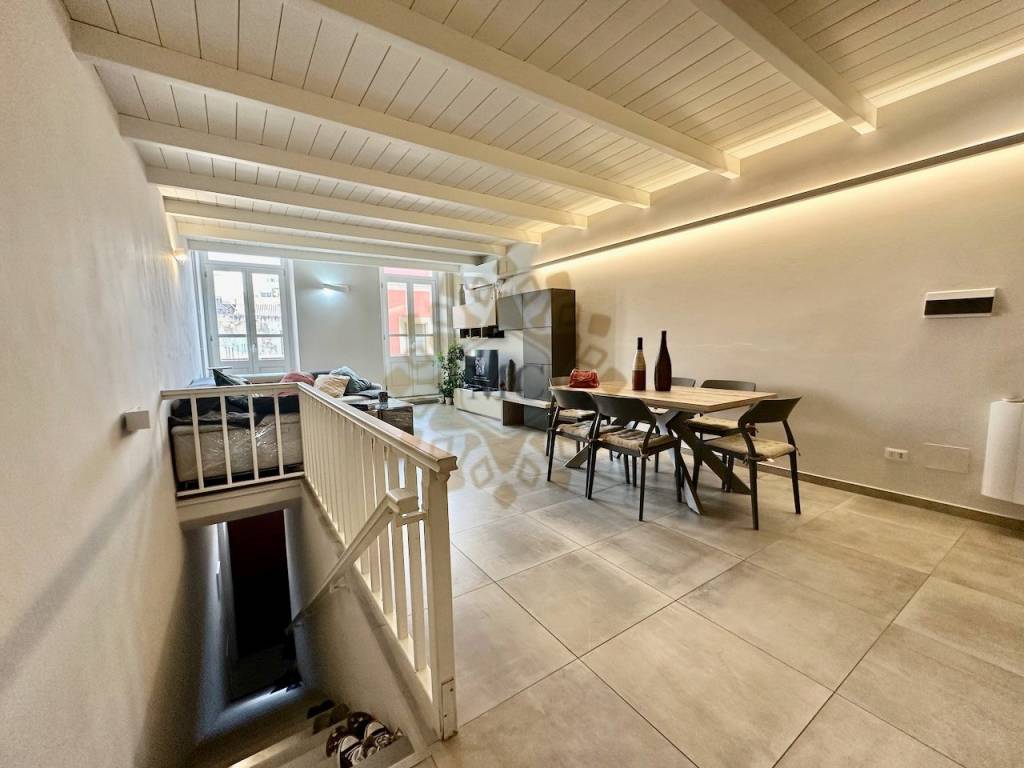 Appartamento a Cagliari in Via Iglesias, 34 - Foto 2