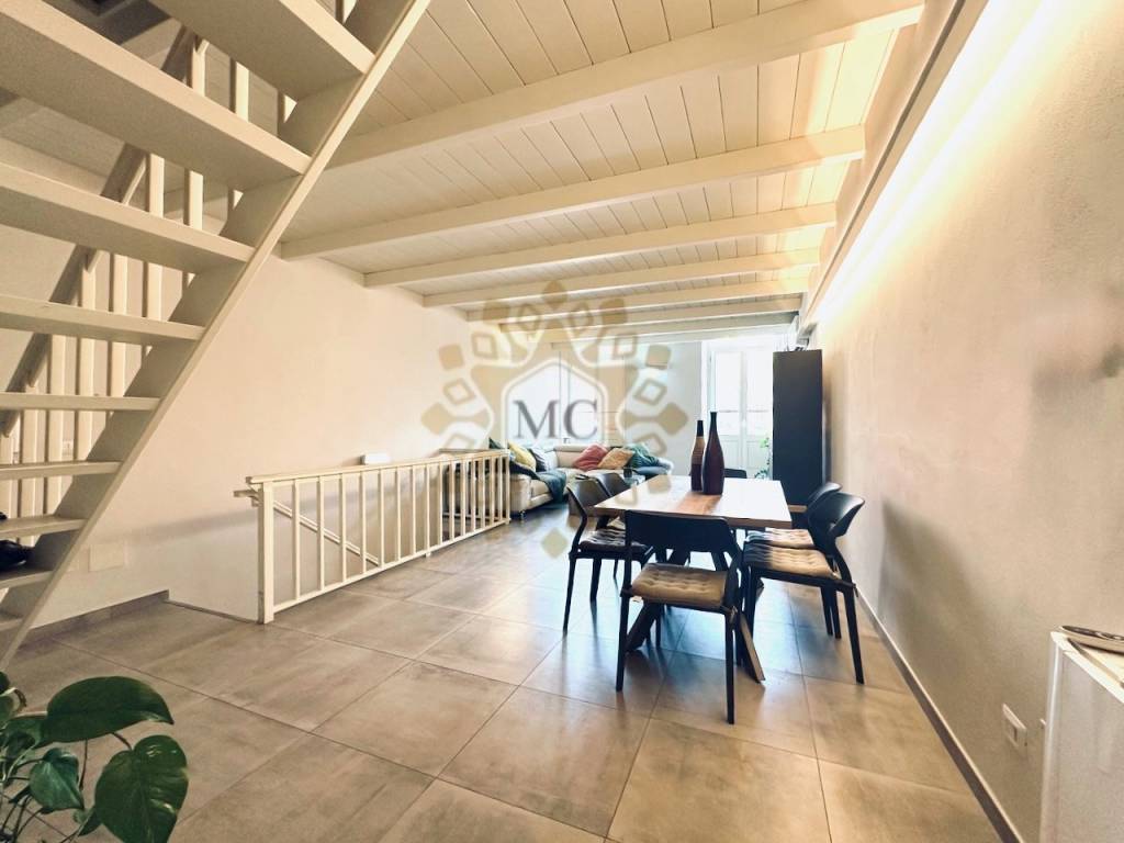Appartamento a Cagliari in Via Iglesias, 34 - Foto 4