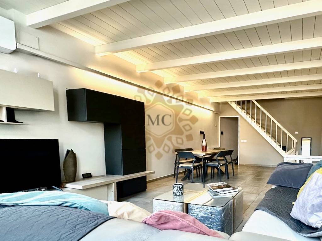 Appartamento a Cagliari in Via Iglesias, 34 - Foto 5