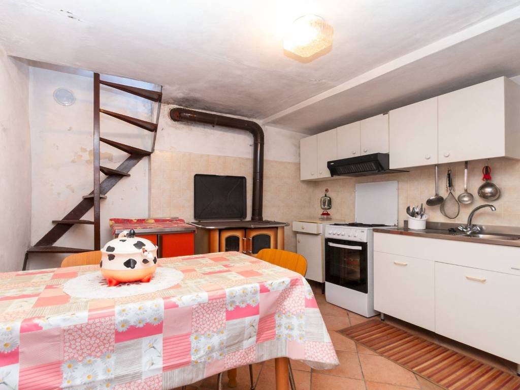 Casa indipendente a Paesana in Borgata Vielmini, 31 - Foto 2