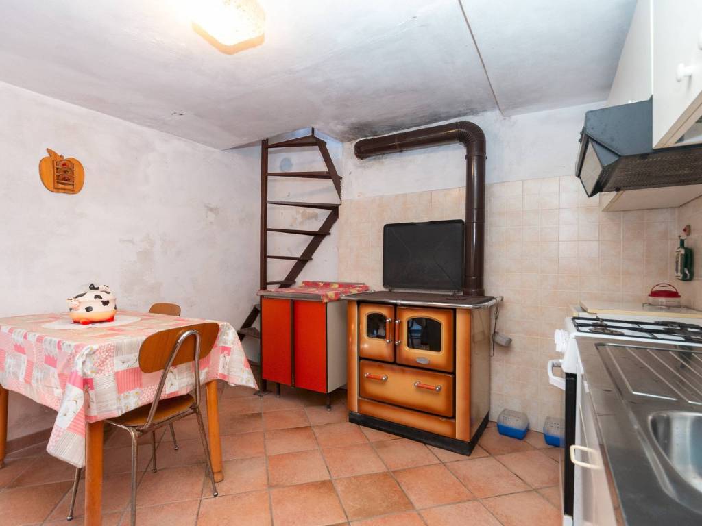 Casa indipendente a Paesana in Borgata Vielmini, 31 - Foto 5