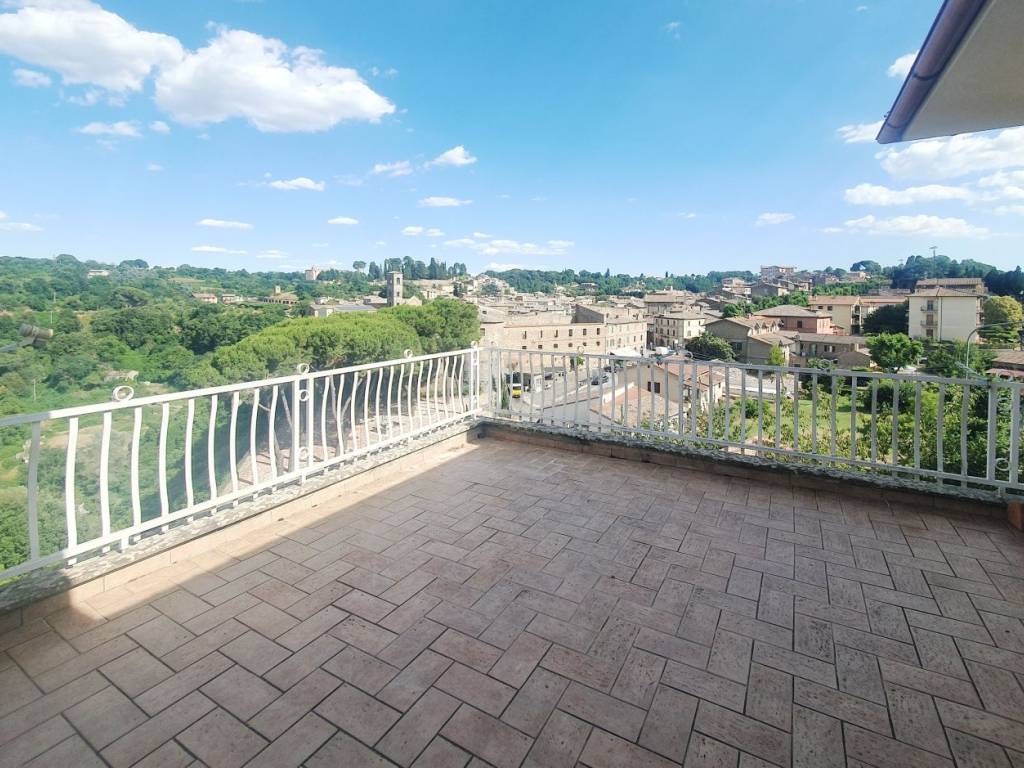 Villa a Acquapendente - Foto 3