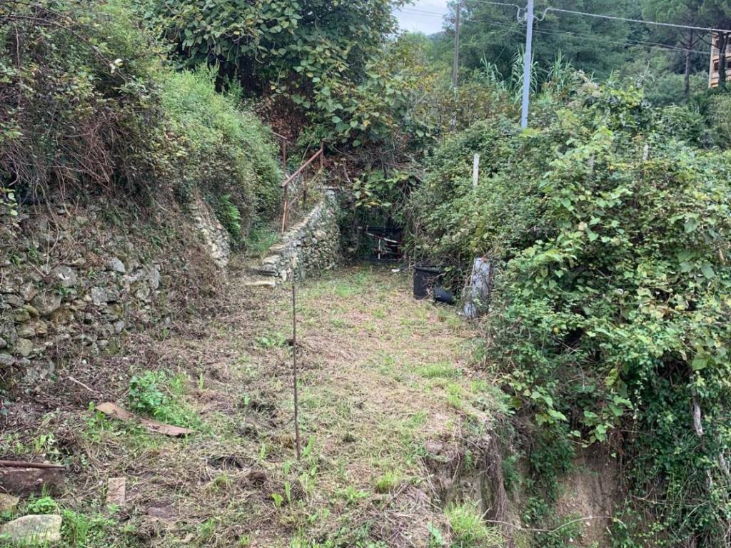 Terreno a Vado ligure in Via Elvio Pertinace, 19 - Foto 2