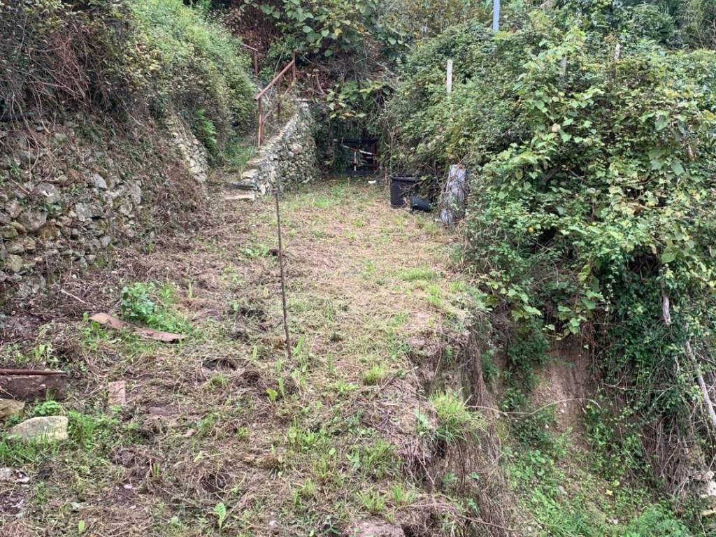 Terreno a Vado ligure in Via Elvio Pertinace, 19 - Foto 3