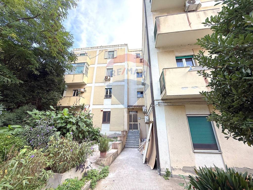 Appartamento a Cagliari in Via Monte Melaghetto, 4 - Foto 2