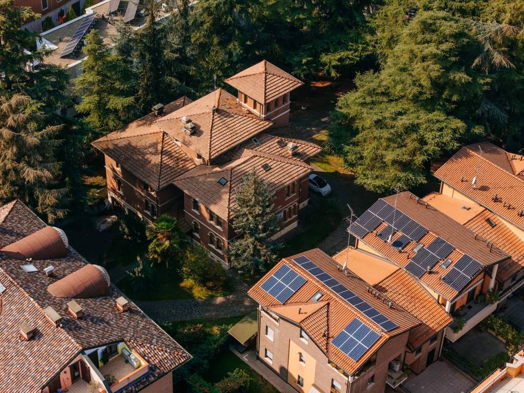 Villa a Vignola in Via per Spilamberto - Foto 2