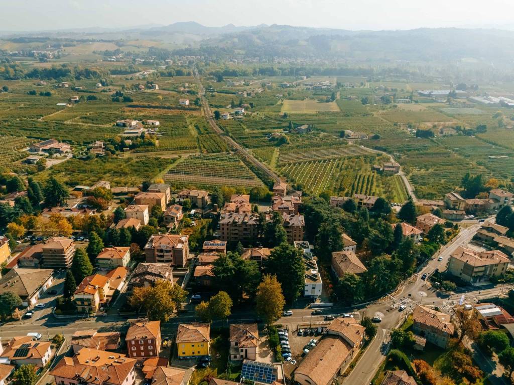 Villa a Vignola in Via per Spilamberto - Foto 3