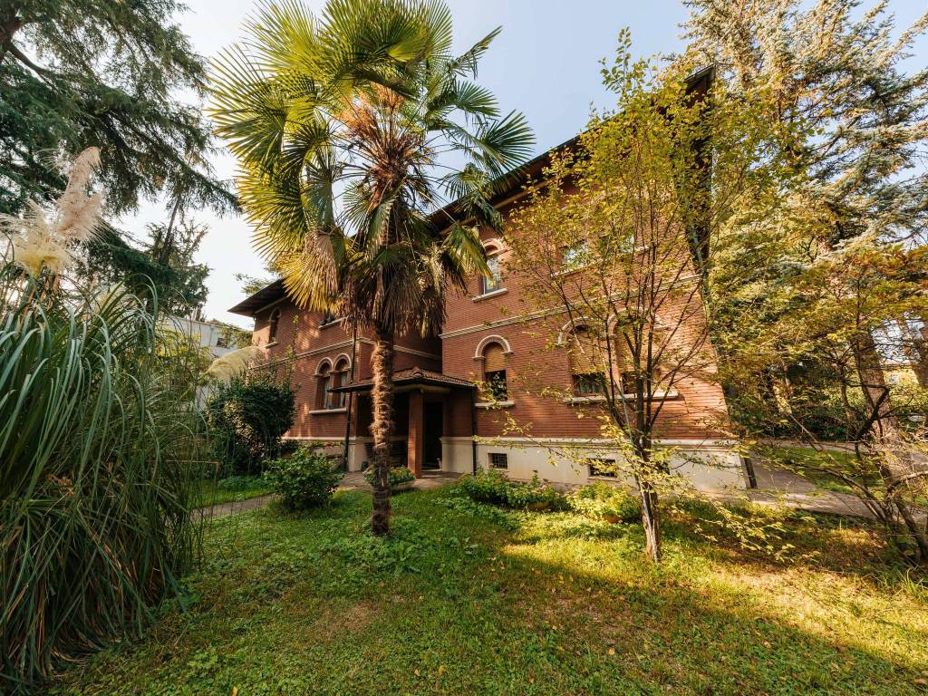 Villa a Vignola in Via per Spilamberto - Foto 4