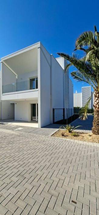 Villetta a schiera a Lignano sabbiadoro in Viale Europa, 124 - Foto 3