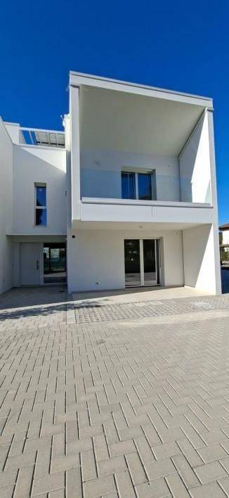 Villetta a schiera a Lignano sabbiadoro in Viale Europa, 124 - Foto 4