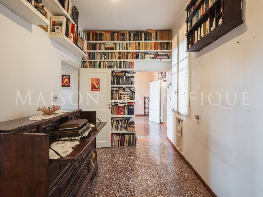 Appartamento a Bologna in Via san Vitale - Foto 4