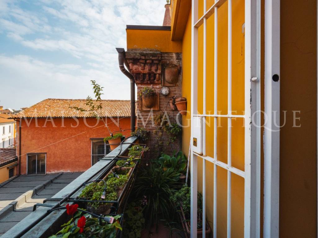 Appartamento a Bologna in Via san Vitale - Foto 5