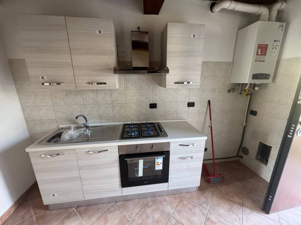 Appartamento a Trivolzio in Via Roma, 18 - Foto 3