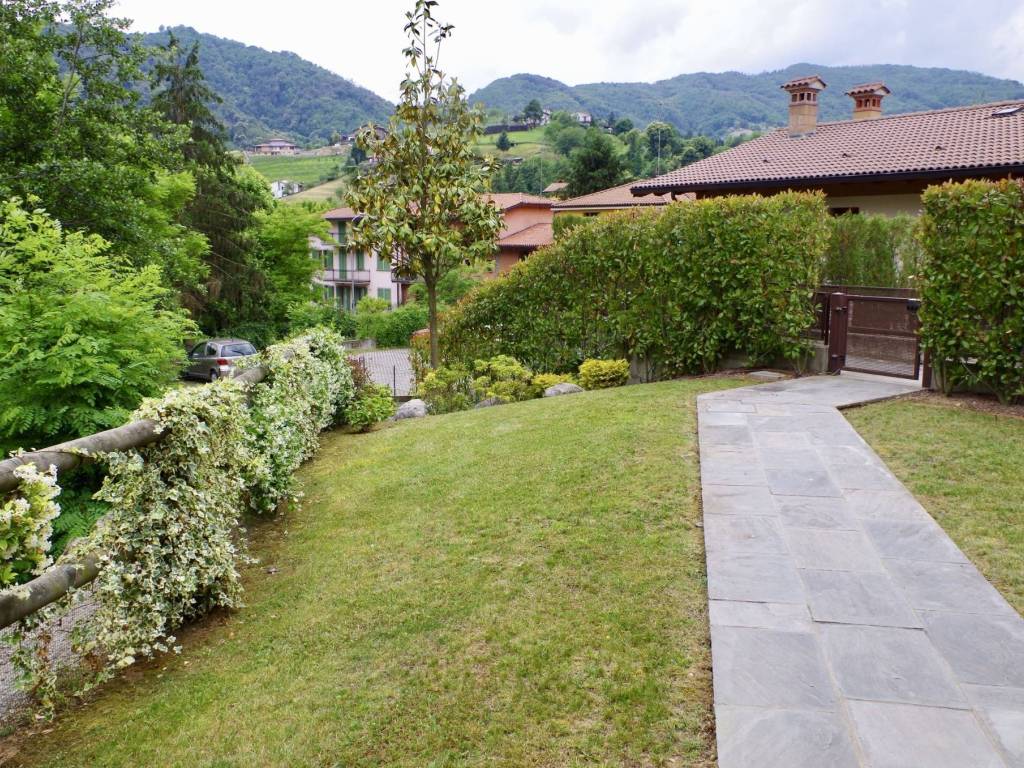 Villa a Foresto sparso - Foto 2