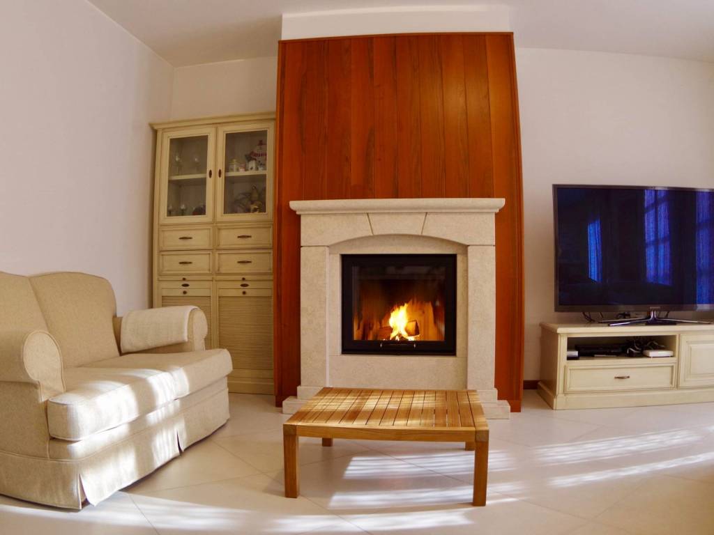 Villa a Foresto sparso - Foto 4