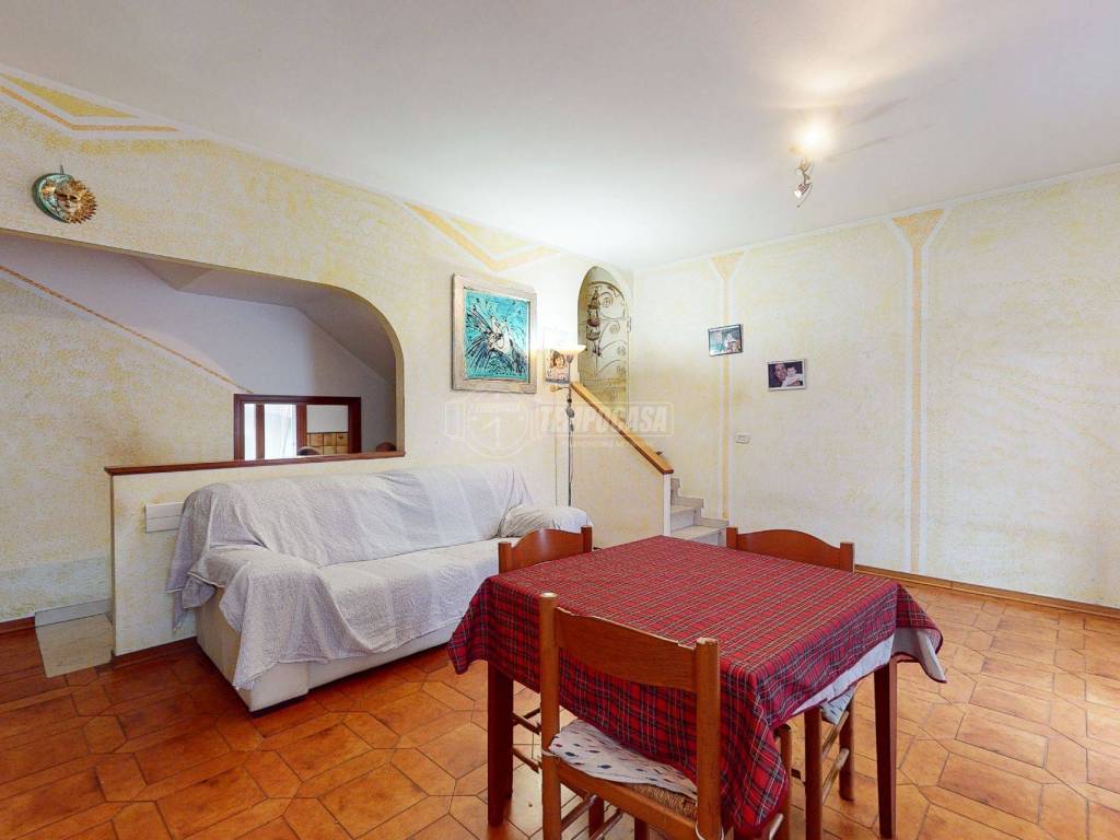 Casa indipendente a Ravenna in Via Canalazzo - Foto 3