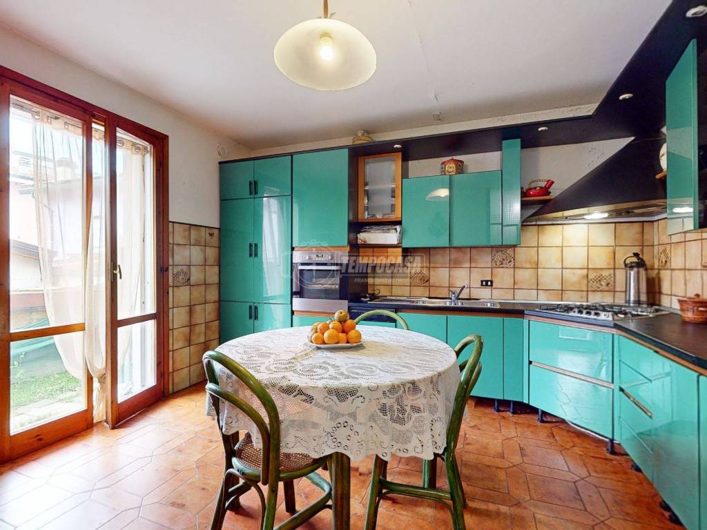 Casa indipendente a Ravenna in Via Canalazzo - Foto 4