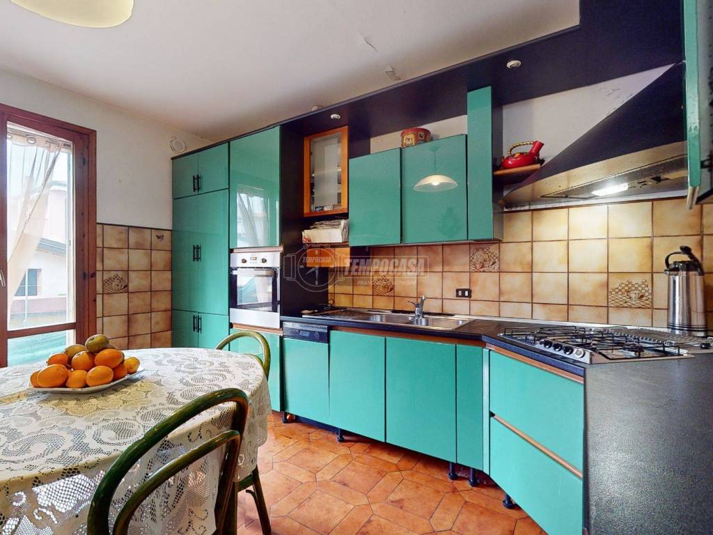 Casa indipendente a Ravenna in Via Canalazzo - Foto 5