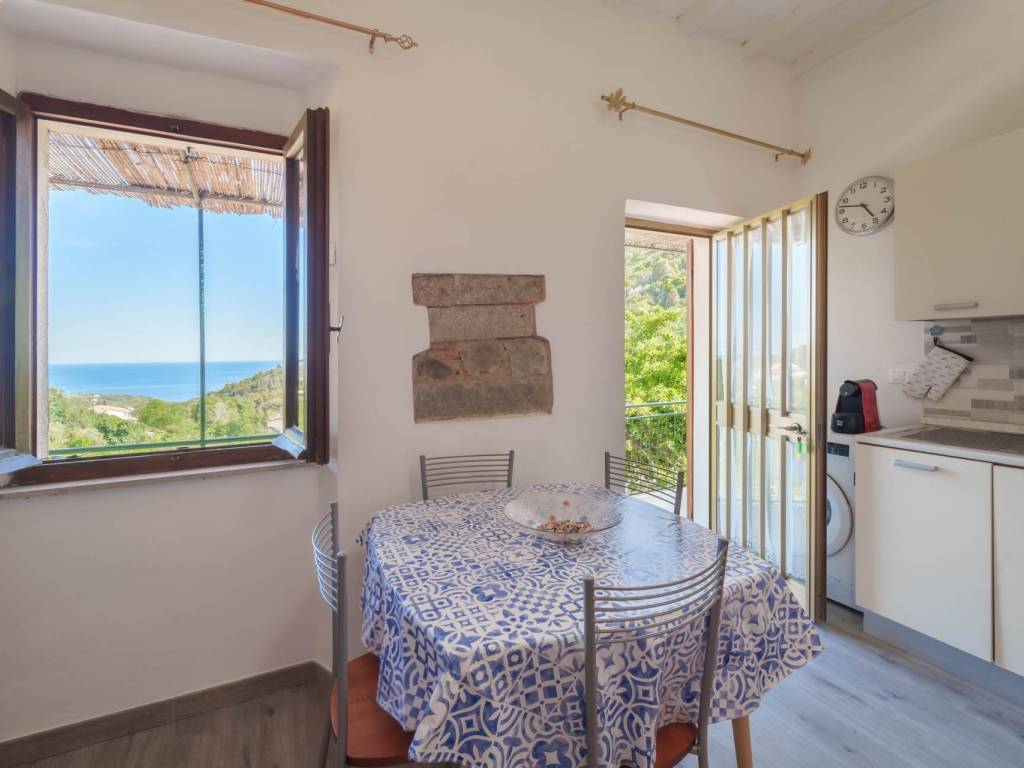 Appartamento a Campo nell'elba in Via Vallebuia, 1200 - Foto 2