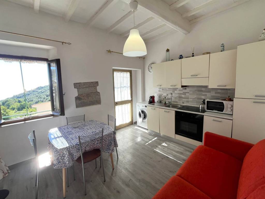 Appartamento a Campo nell'elba in Via Vallebuia, 1200 - Foto 4