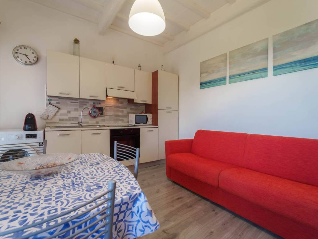 Appartamento a Campo nell'elba in Via Vallebuia, 1200 - Foto 5