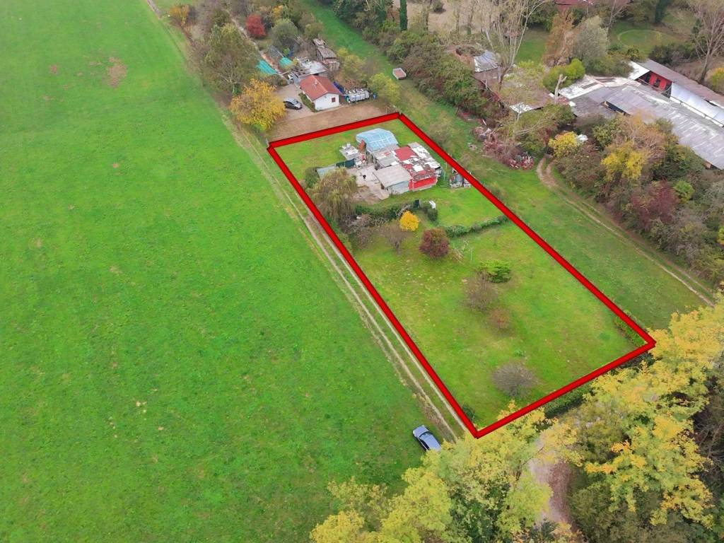 Rustico / casale a Givoletto in Strada Comunale delle Berchie - Foto 3