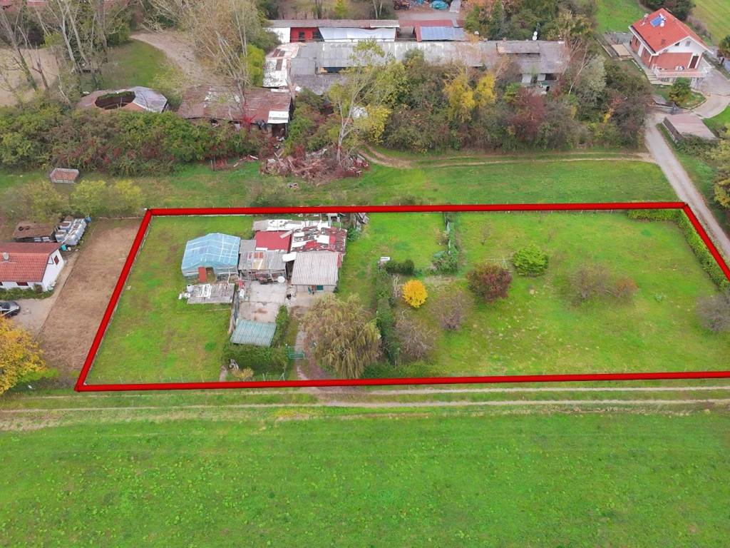 Rustico / casale a Givoletto in Strada Comunale delle Berchie - Foto 4