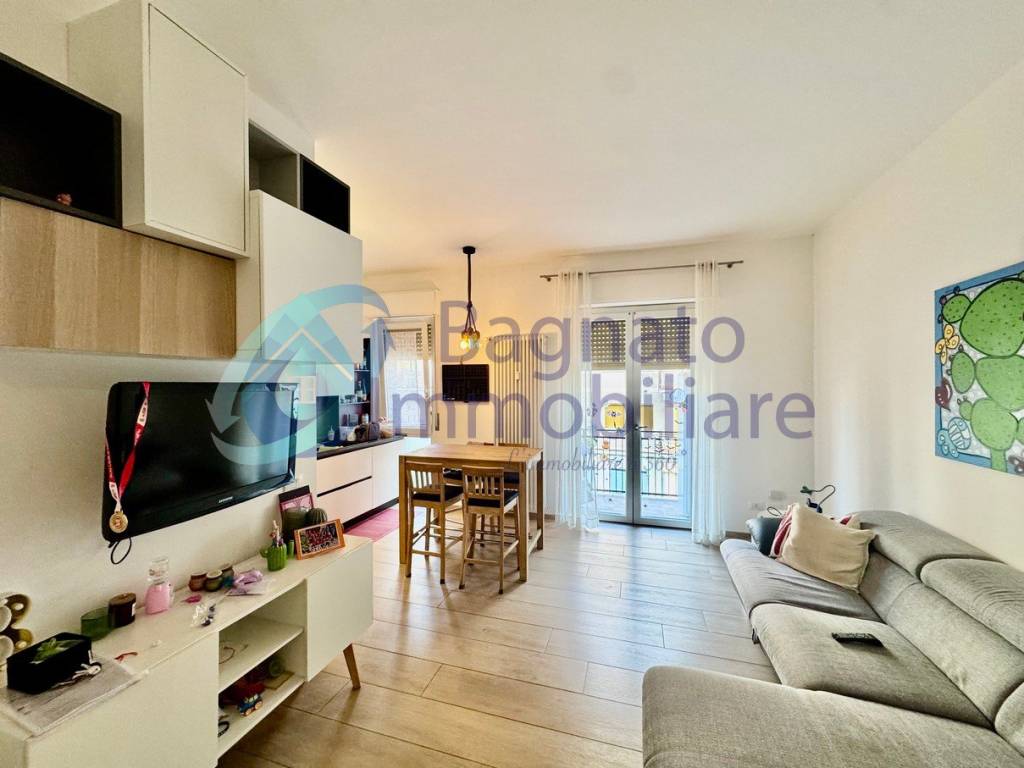 Appartamento a Novara in Via Ortigara, 11 - Foto 3