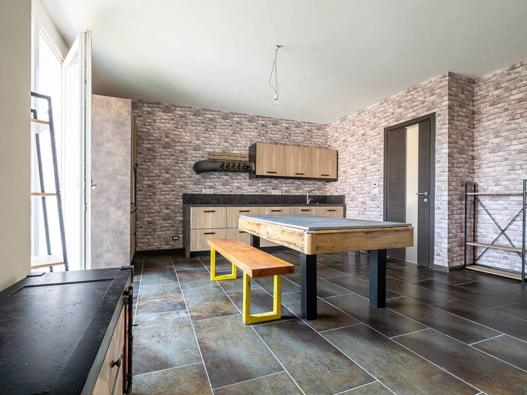 Appartamento a Orbassano in Strada Piossasco, 65 - Foto 2