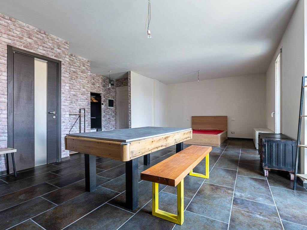 Appartamento a Orbassano in Strada Piossasco, 65 - Foto 4