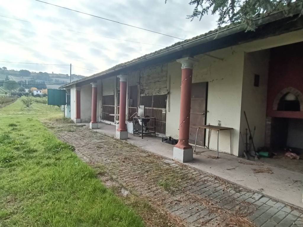 Rustico / casale a Faenza - Foto 4