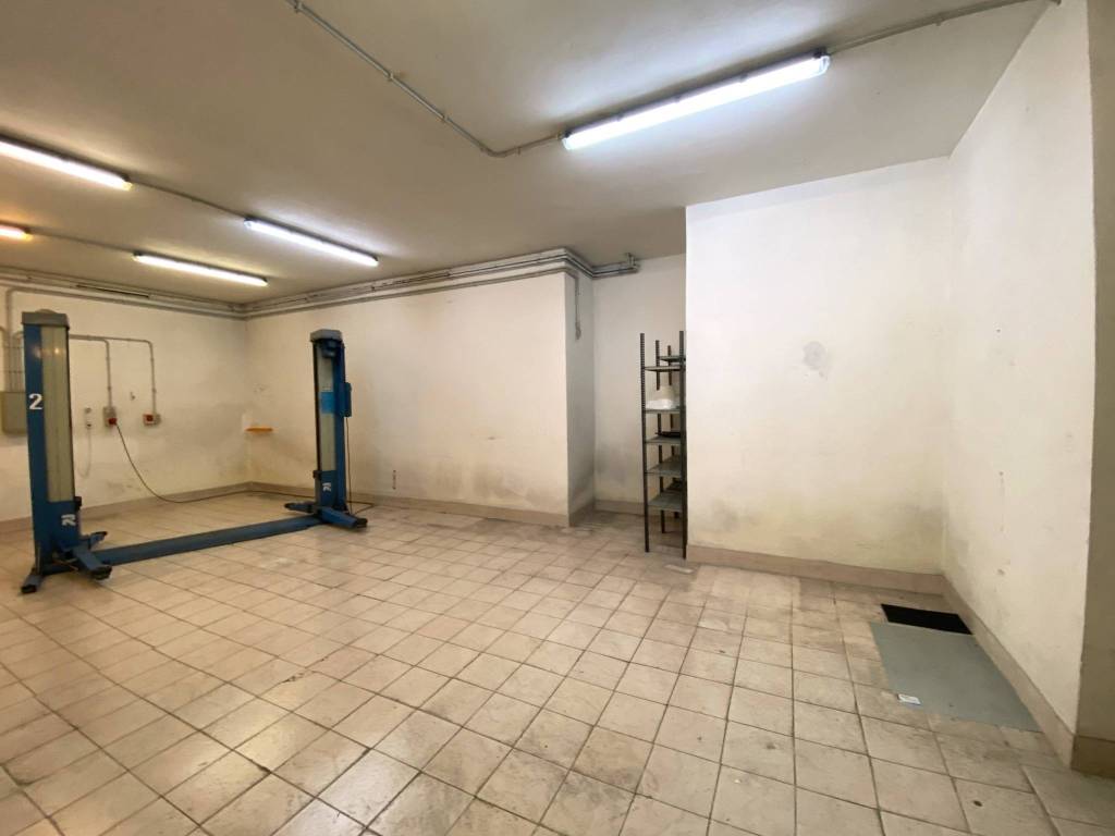 Box / garage a San lorenzo isontino in Via Pottendorf, 19 - Foto 2