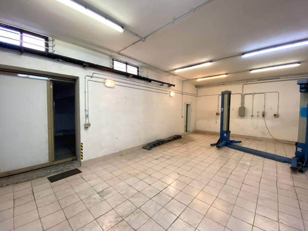 Box / garage a San lorenzo isontino in Via Pottendorf, 19 - Foto 3