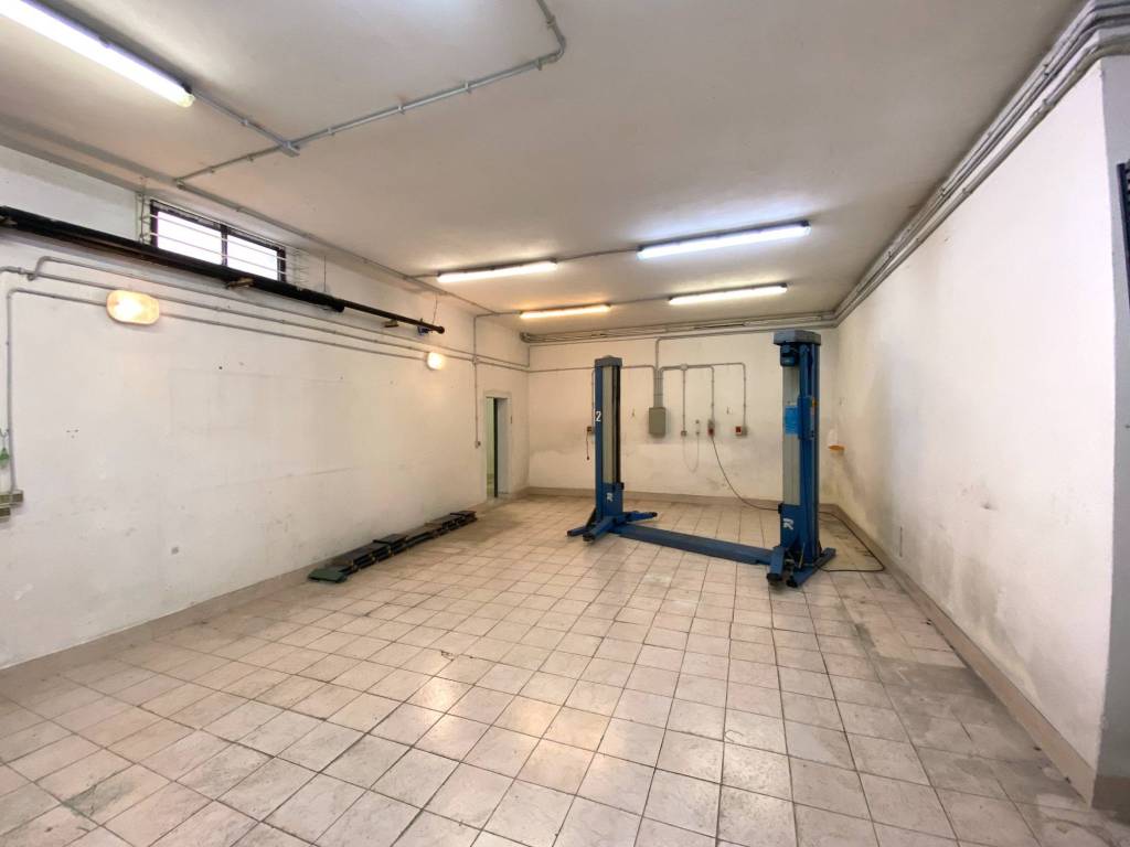 Box / garage a San lorenzo isontino in Via Pottendorf, 19 - Foto 4