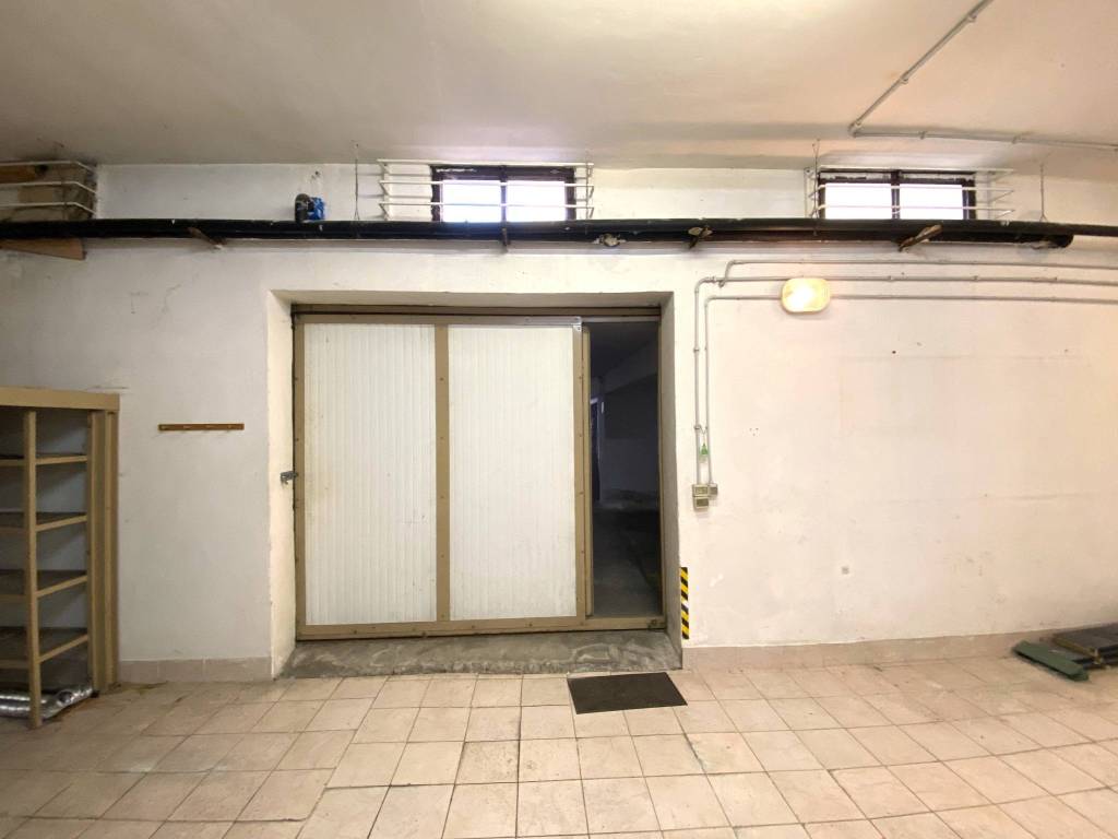 Box / garage a San lorenzo isontino in Via Pottendorf, 19 - Foto 5