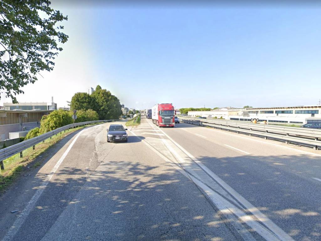 Immobile a Padova in Via San Marco, 53 - Foto 4