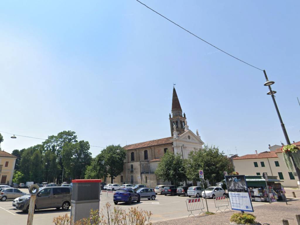 Immobile a Padova in Via San Marco, 53 - Foto 5