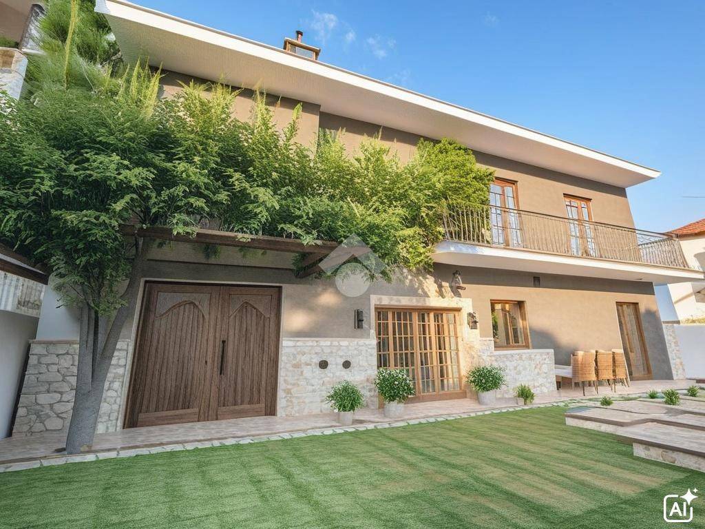 Casa indipendente a Samarate in Via Roma, 85 - Foto 2