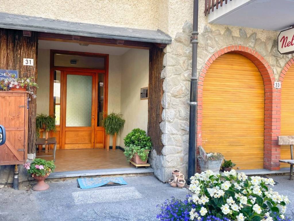 Appartamento a Limone piemonte in Via Provinciale, 31 - Foto 3